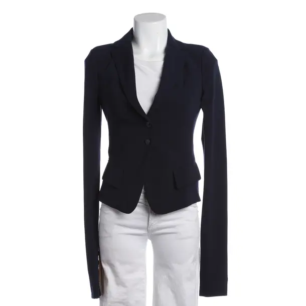 Blazer, in Marina Militare, Poliestere, Patrizia Pepe