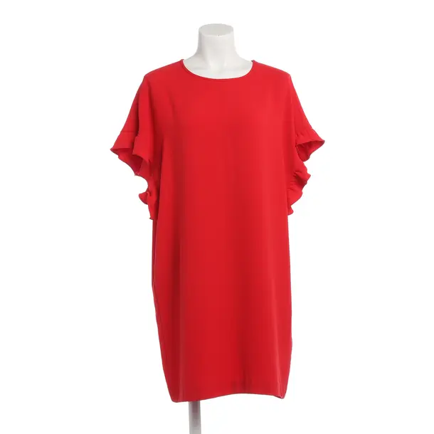 Abito, in Rosso, Poliestere, Iheart