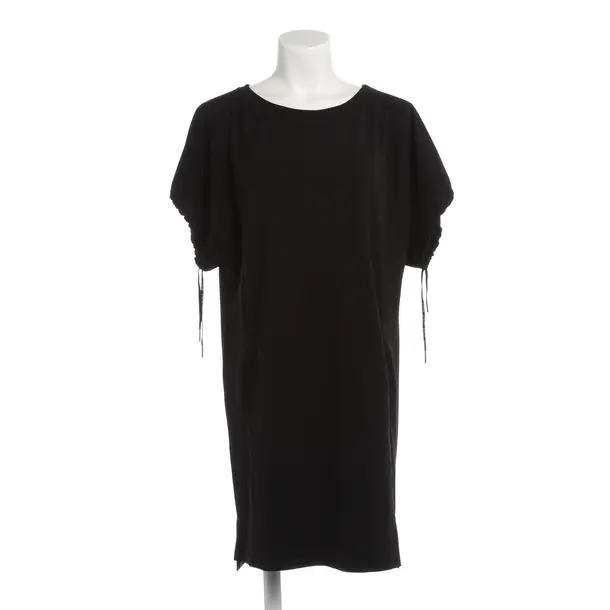Kleid, in Schwarz, Polyester, Marc Cain