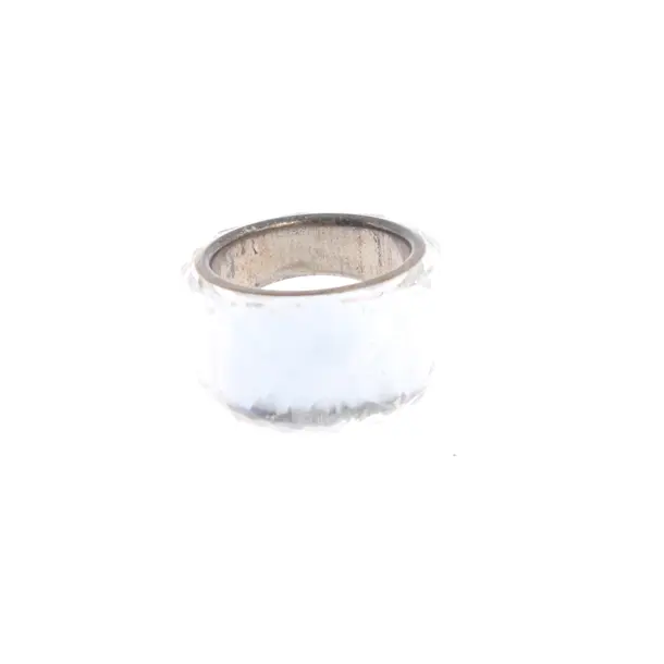 Ring, in Silber, Metall (metallisch, metallisiert), Swarovski