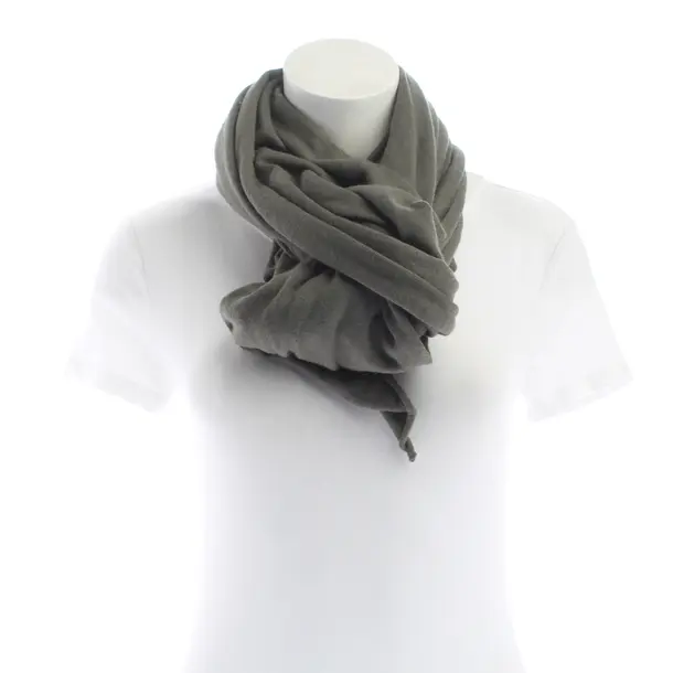 Sciarpa, in Camouflage, Cotone, Marc Cain