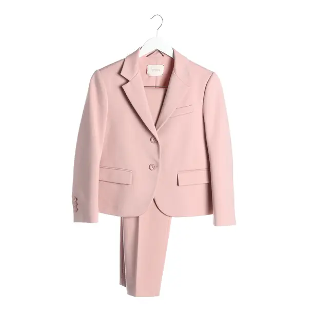 Pantsuit, in Light Pink, Viscose, Dorothee Schumacher
