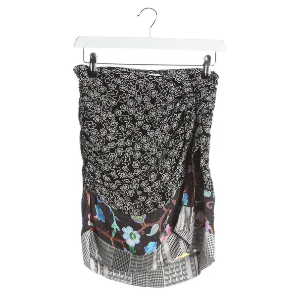 Skirt, in Black, Viscose, Dorothee Schumacher