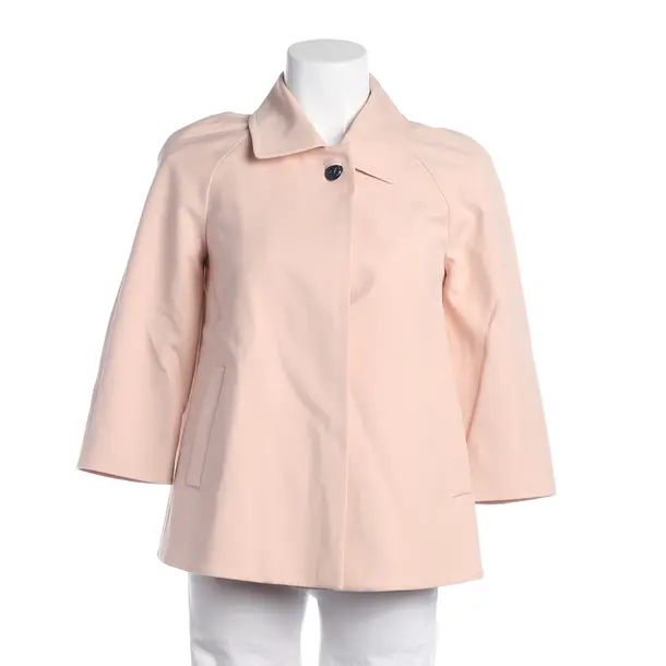 Sommerjacke, in Rosa, Baumwolle, Tommy Hilfiger