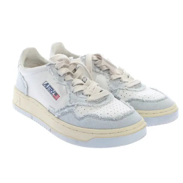 Sneaker, in Weiß, Autry