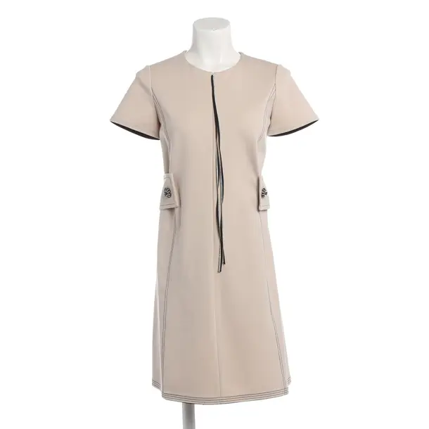 Abito, in Beige, Viscosa, Dorothee Schumacher