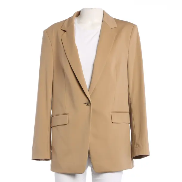 Blazer, in Camel, Polyamid, Hugo Boss Black Label