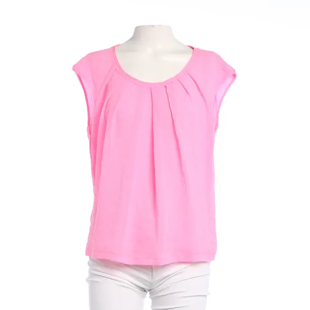 Top, in Neon Pink, Cotton, Marc Cain Sports
