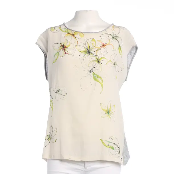 In alto, in Multicolore, Seta, Marc Cain Sport