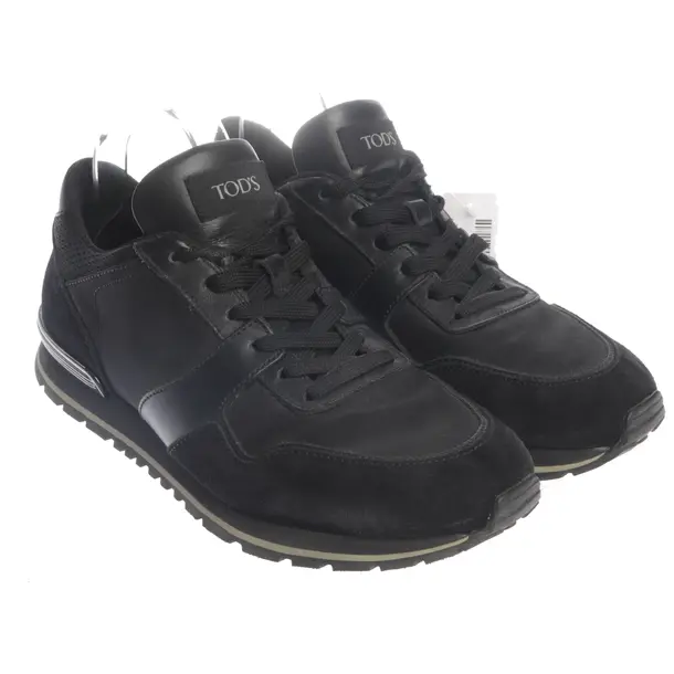 Sneakers, in Black, Tod´s