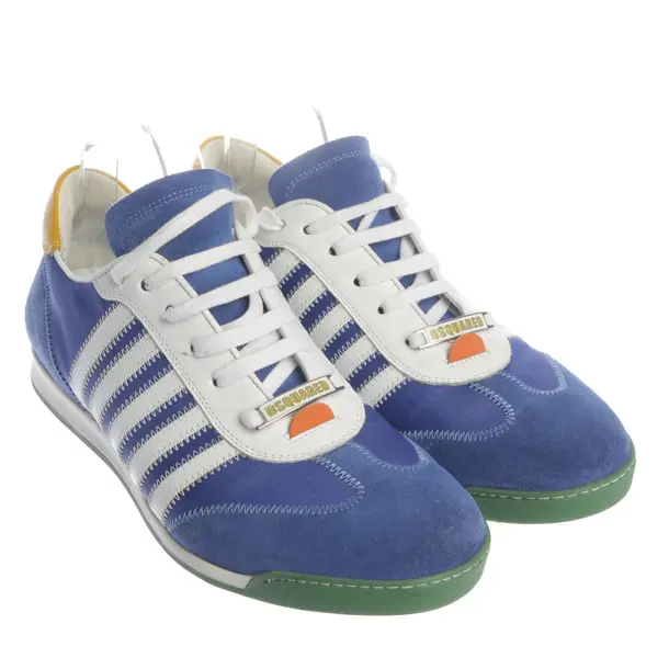 Sneaker, in Mehrfarbig, Dsquared