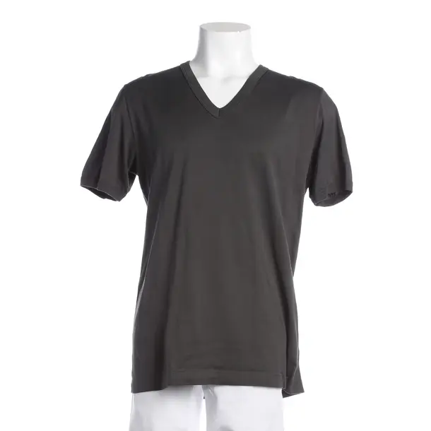 Maglietta, in Grigio, Cotone, Dolce e Gabbana