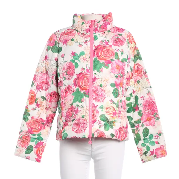 Mid-Season Jacket, in Multicolored, Polyester, Princess goes Hollywood