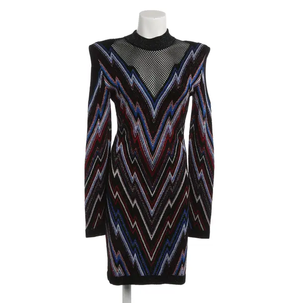 Etuikleid, in Mehrfarbig, Viskose, Balmain