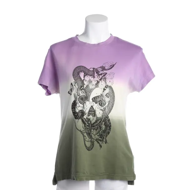 Shirt, in Multicolored, Cotton, Zadig & Voltaire