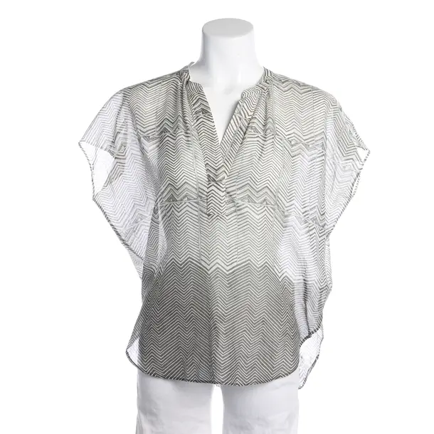 Tunic, in Beige, Cotton, Caliban