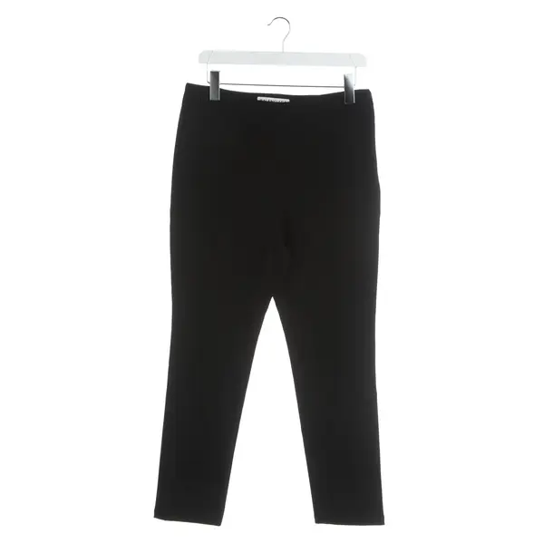 Hose, in Schwarz, Baumwolle, Balenciaga