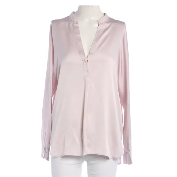 Camicetta, in Rosa chiaro, Seta, Vince