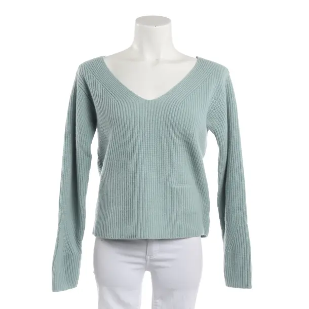 Pullover, in Türkis, Kaschmir, Dorothee Schumacher