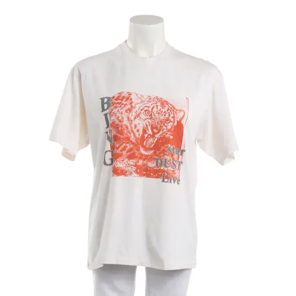 Shirt, in Beige, Baumwolle, Anine Bing