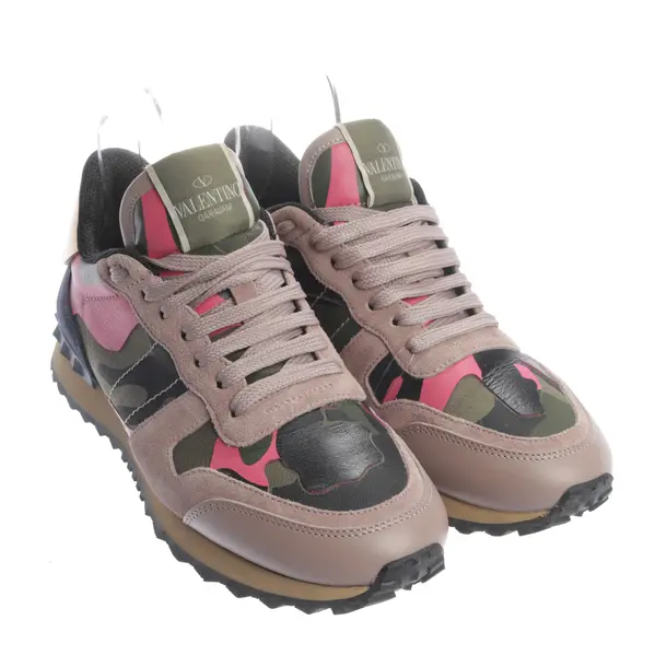 Sneaker, in Multicolore, Valentino