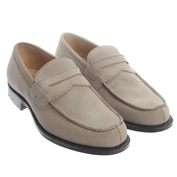 Loafers, in Beige, Church´s