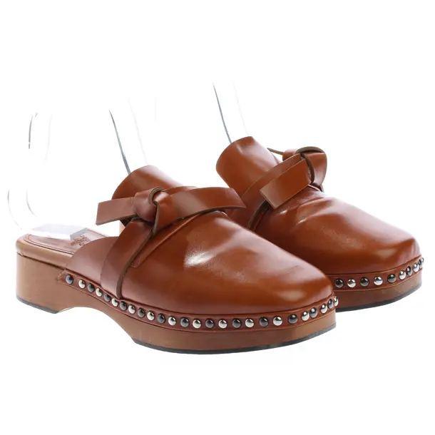 Mules, in Braun, Dorothee Schumacher