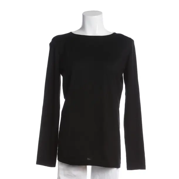Jumper, in Black, Cashmere, Brunello Cucinelli