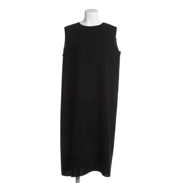 Dress, in Black, Triacetate, The Row