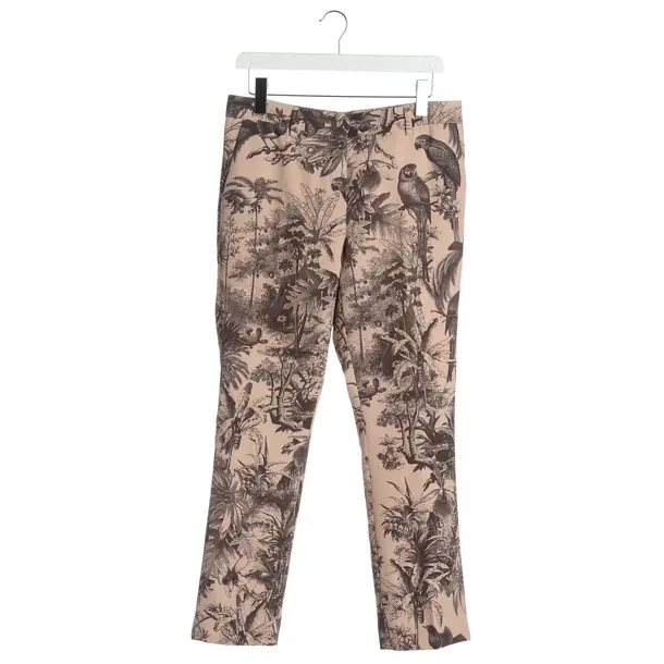 Hose, in Beige, Polyester, Seductive