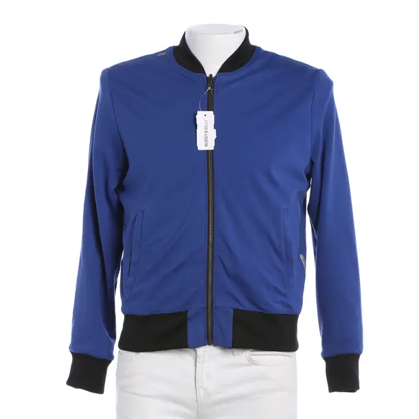 Sommerjacke, in Blau, Cupro, Alphatauri