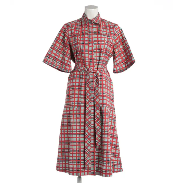 Abito, in Multicolore, Cotone, Burberry Londra