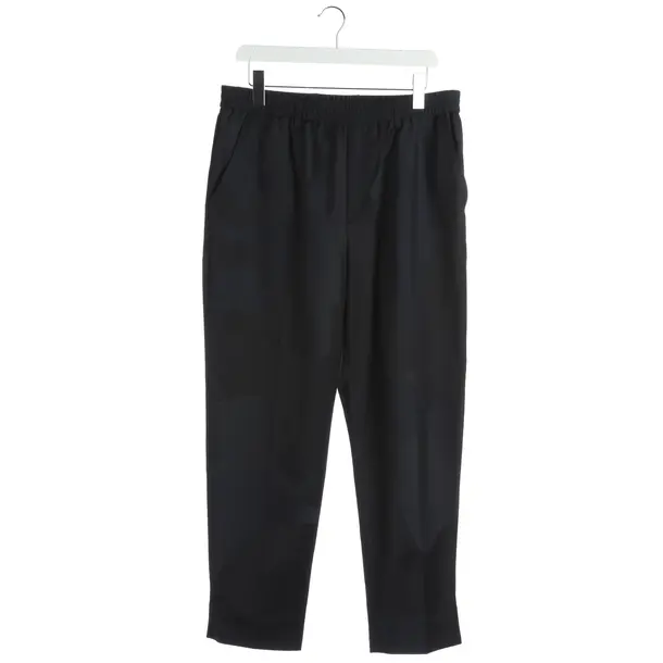 Pants, in Multicolored, Wool, Emporio Armani