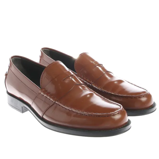 Loafers, in Light Brown, Tod´s