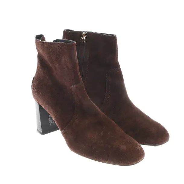 Stivaletti, in Marrone, Tod's