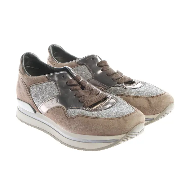 Sneakers, in Brown, Hogan