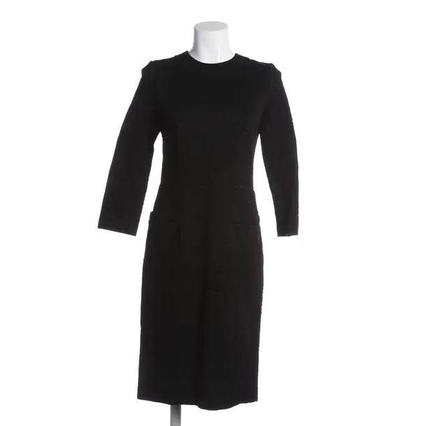 Dress, in Black, Viscose, Etro