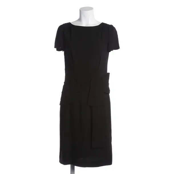 Abito, in Nero, Viscosa, Prada