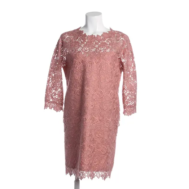 Cocktailkleid, in Rosa, Polyacryl, Ermanno Scervino