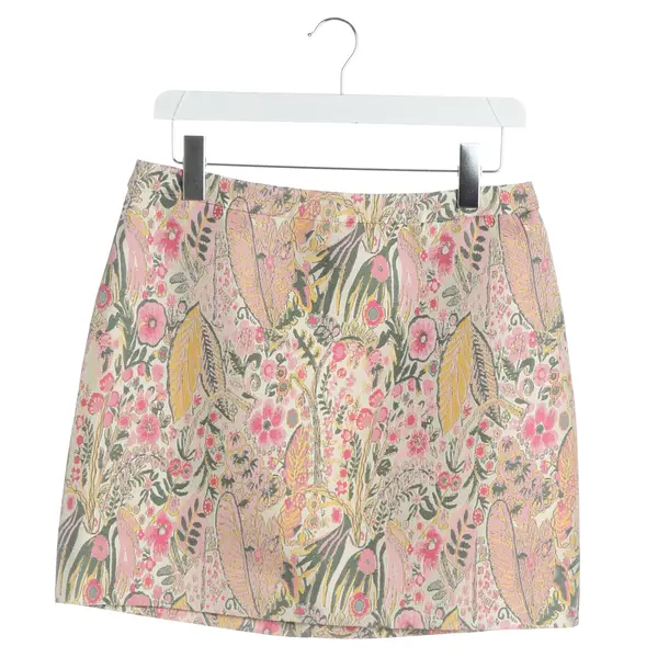 Rock, in Mehrfarbig, Polyester, Givenchy