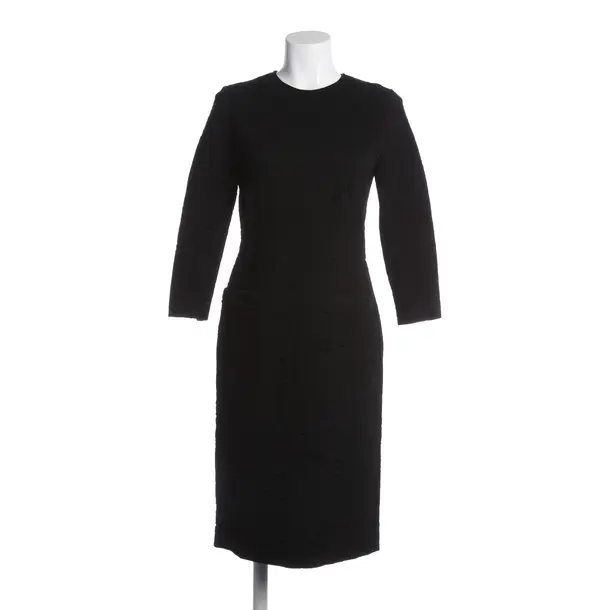 Abito, in Nero, Poliestere, Etro