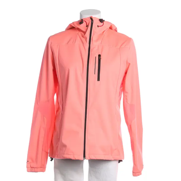 Summer Jacket, in Neon Pink, Polyester, Bogner Fire and Ice