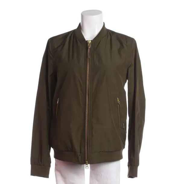 Summer Jacket, in Camouflage, Polyester, Woolrich