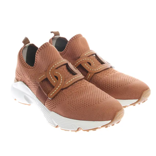 Sneaker, in Marrone chiaro, Tod's