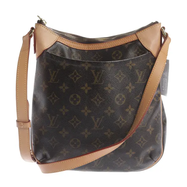 Borsa a cinture a tracolla, in Multicolore, Tela, Louis Vuitton
