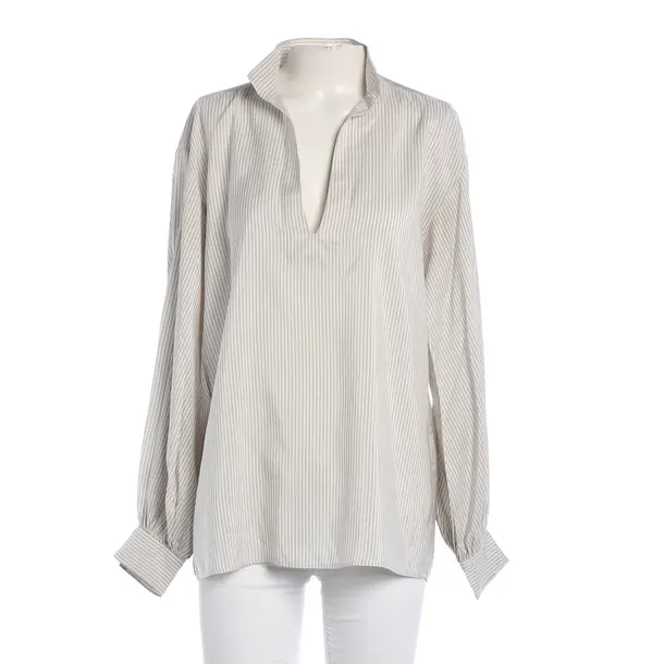 Blouse, in Multicolored, Silk, Nili Lotan