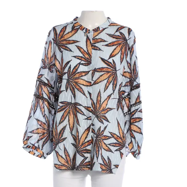 Blouse, in Multicolored, Cotton, Dorothee Schumacher