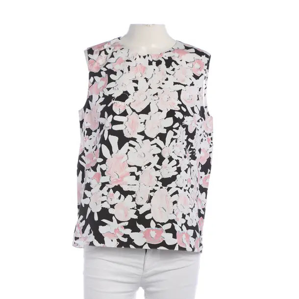 Top, in Multicolored, Cotton, Marni