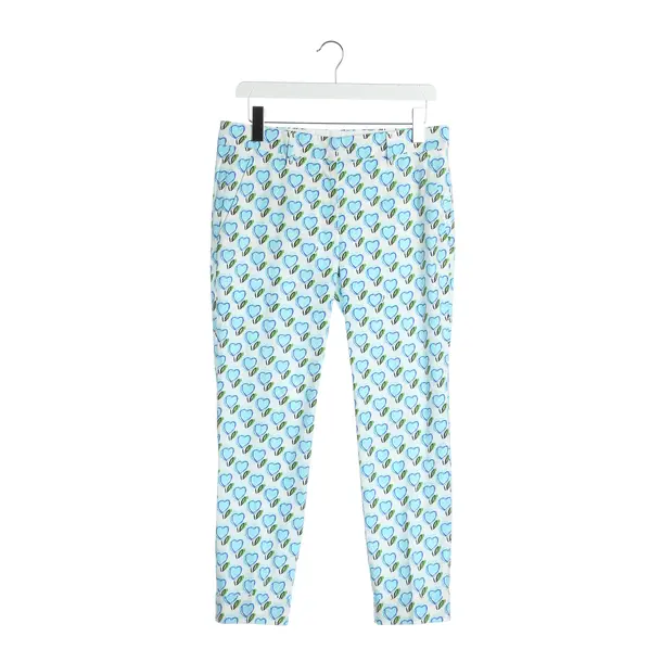 Pantaloni, in Multicolore, Cotone, Prada