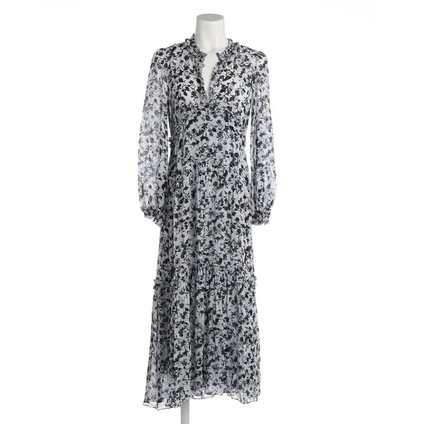 Dress, in Multicolored, Viscose, Dorothee Schumacher